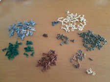 Lotto soldatini ATLANTIC ESCI