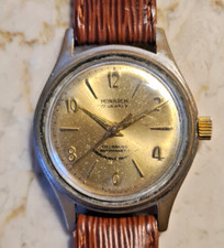 MONARCH - ST 1686- OROLOGIO VINTAGE ANNI 60