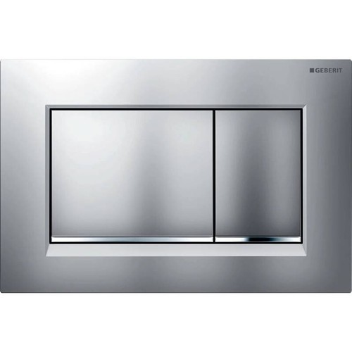 Geberit placca comando - placca,