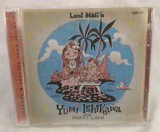 LANI MALI'E - YUMI ISHIKAWA &