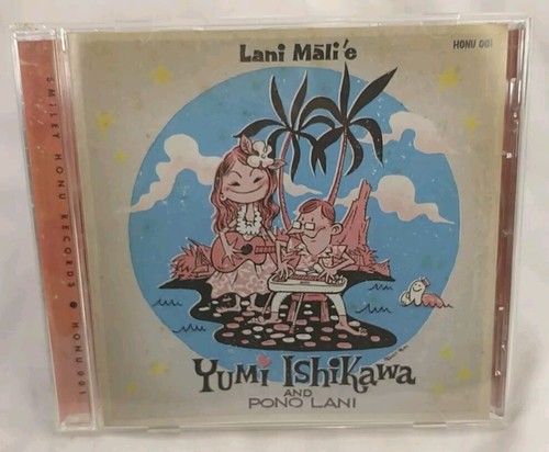 Lani mali yumi - mali'e, &