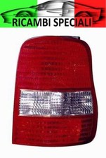 Fanale stop gruppo ottco - stop,