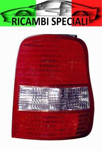 Fanale stop gruppo ottco - stop,