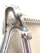 pedana posteriore destra ducati 749 999