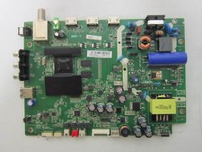 Hitachi 32RZ2 Main Board