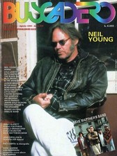 rivista BUSCADERO anno 1996 numero 171