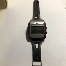 Garmin forerunner 305 gps - garmin,
