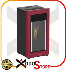 Stufa a pellet SCHUSTER UNICAL