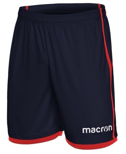 Pantaloncini macron uomo algol - pantaloncini,