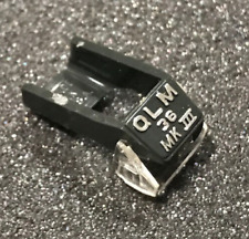 ADC QLM36 MkIII (Grigio) stilo