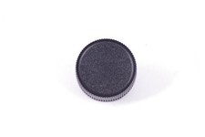 Pentax Cap trasera para lente