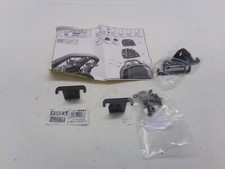 Benelli Keeway 125 150 2009 Kit porta valigia piastra posteriore