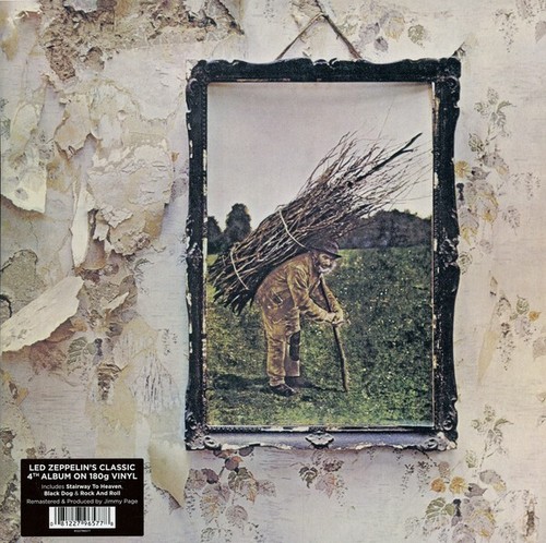 Led zeppelin - zeppelin,