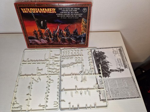 Warhammer fantasy bits - warhammer,