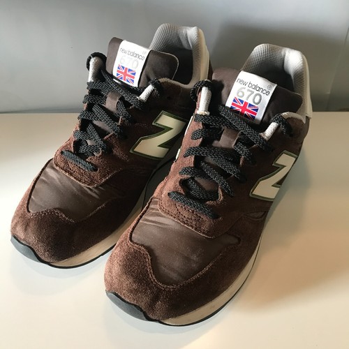 New balance 574 uomo - new,