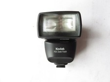 Kodak P20 Zoom Flash amovible
