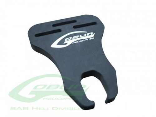 Supporto per lame schiuma - in,