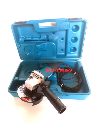 Smerigliatrice angolare makita - smerigliatrice,