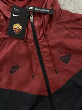 Giacca uomo Nike AS Roma