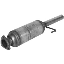 Filtro Antiparticolato Filtro Antiparticolato Diesel Per Fiat 500 1,3D Multijet