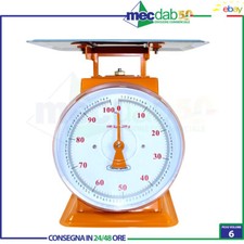 Bilancia Meccanica In Metallo
