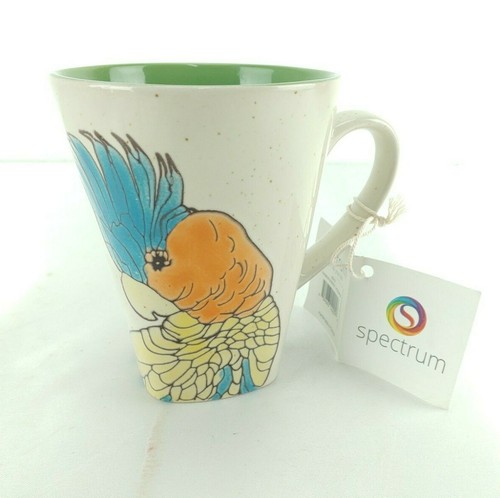 Tazza caffè spectrum - spectrum, rainbow