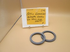 Gaggia, coppia guarnizioni