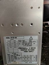 Deltron M series moduflex