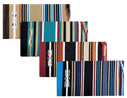 Showman coperta sella - , in