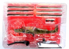 ELICOTTERO KAMOV KA-50 BLACK