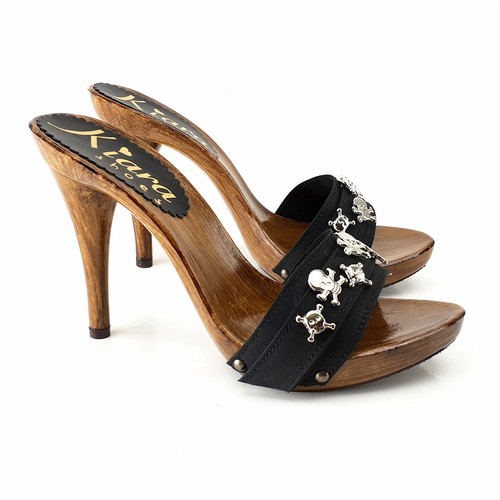 Halloween clogs limited series