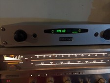 Sintonizzatore ROKSAN CASPIAN