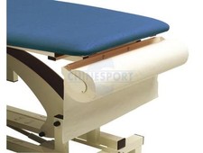 CHINESPORT PORTA LENZUOLINO DA VISITA ACCESSORIO PER LETTINI DA VISITA E TERAPIA