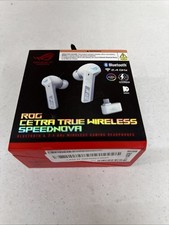 ASUS - ROG Cetra True Wireless