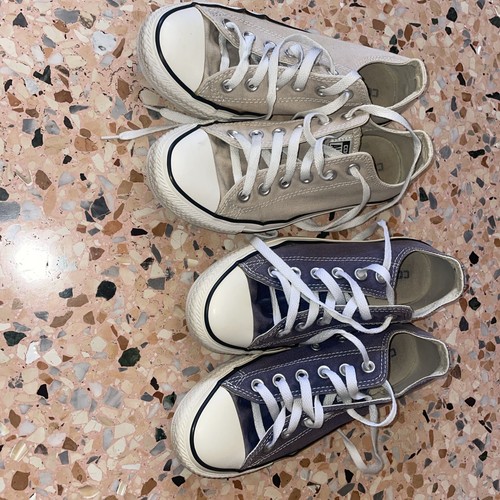 Scarpa ginnastica - scarpa,