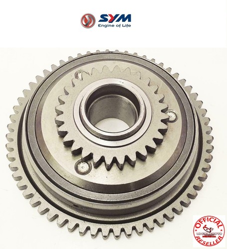 Sym symphony 125 cbs eu4 - symphony,