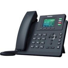 Yealink SIP-T33G telefono IP