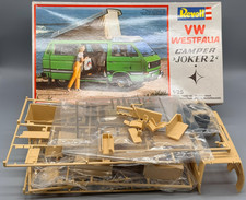 Modellini auto kit 1:25 NON