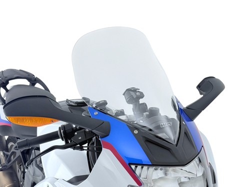 Cupolino touring trasparente - touring,