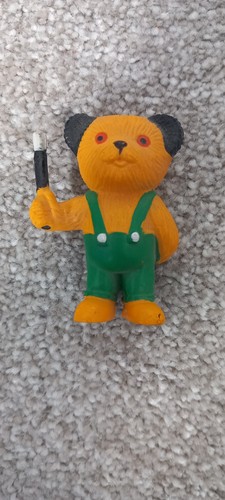 Figurina fuliggine giocattolo - figurina,