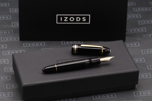 Montblanc meisterstuck 149 - montblanc,