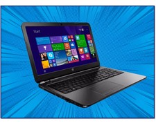 PORTATILE WINDOWS 11 SUPER