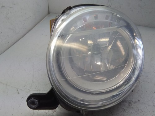 Faro proiettore anteriore