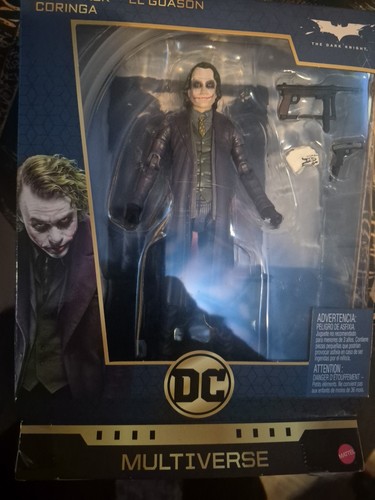 Multiverso joker - multiverso,