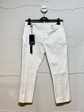 Pantalone cotone Dsquared2