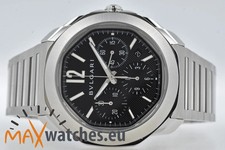 Bulgari Bvlgari Octo Roma