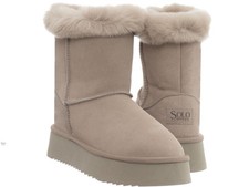 SOLO SOPRANI COUTURE - scarpe