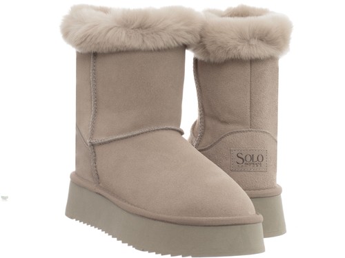 Solo soprani couture scarpe - solo,