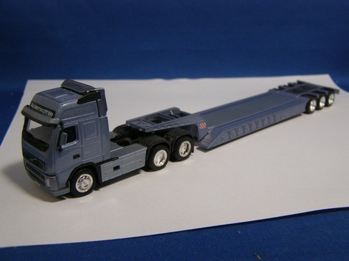 Motorart volvo - ho,