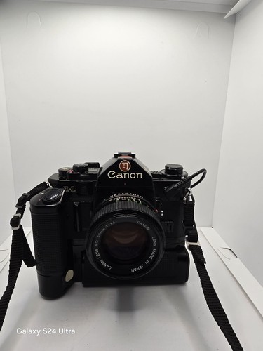 Canon fotocamera reflex - fotocamera,